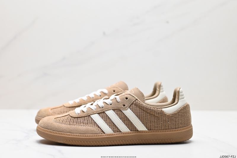 Adidas Samba Shoes